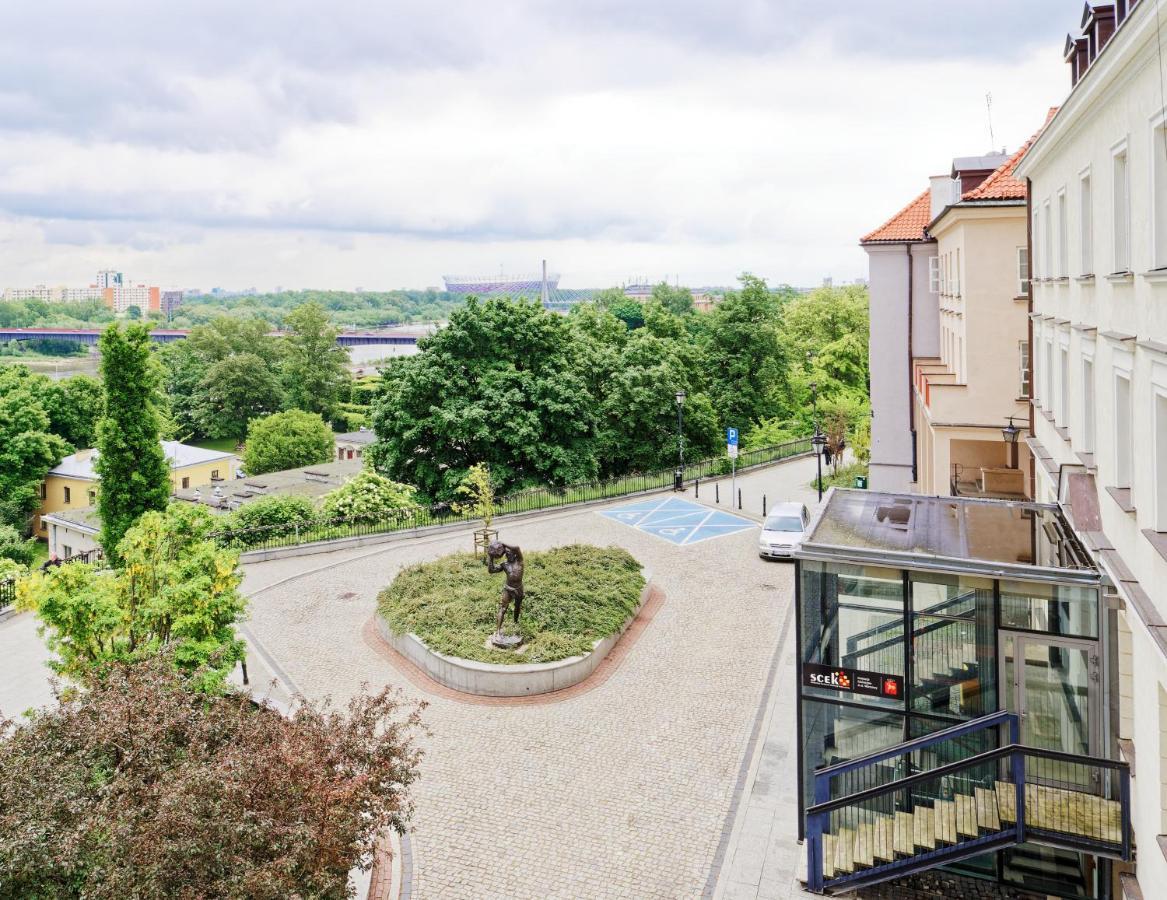 Old Town Kanonia Apartament Warszawa