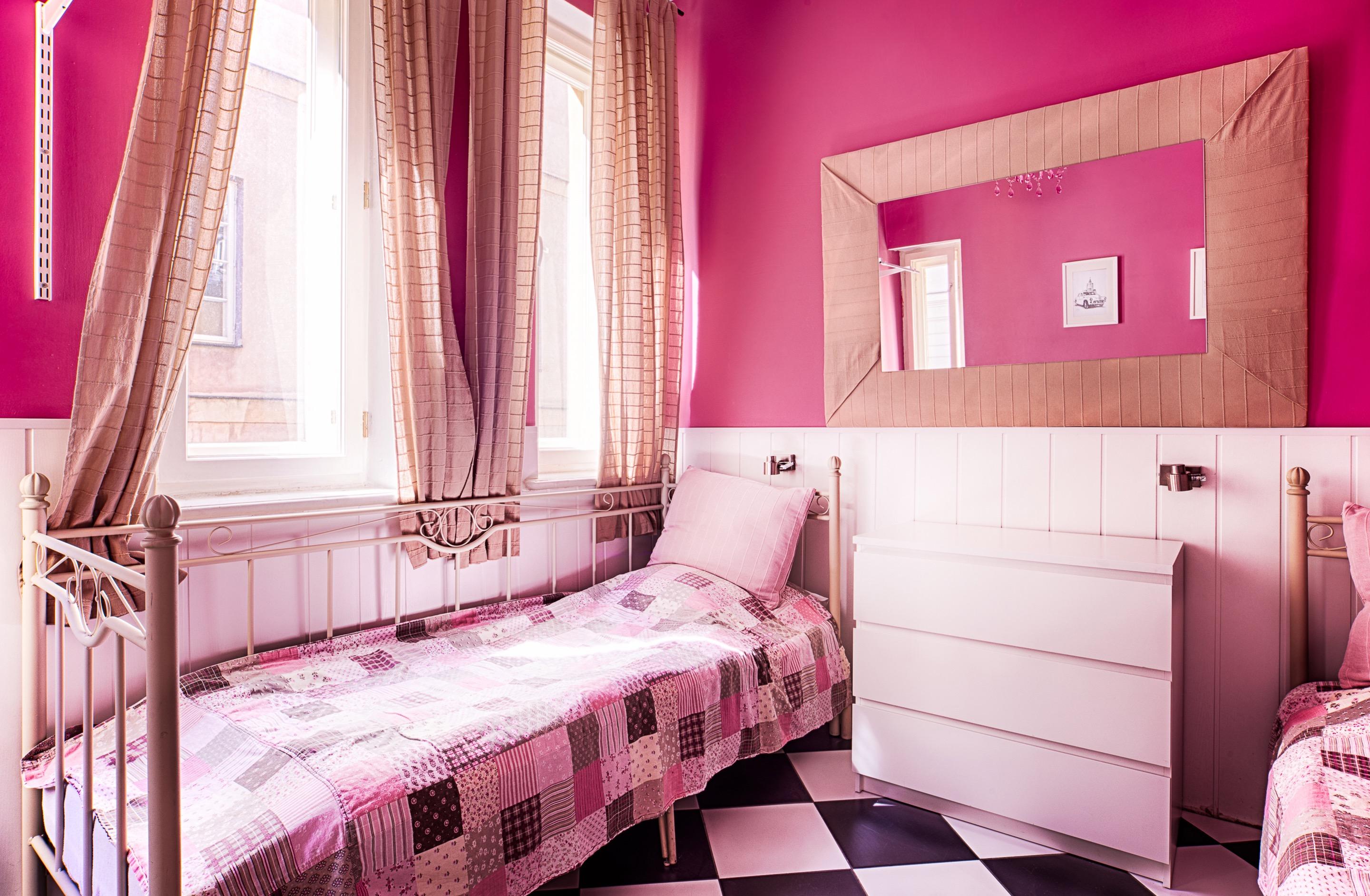 Apartament Old Town Kanonia Warszawa