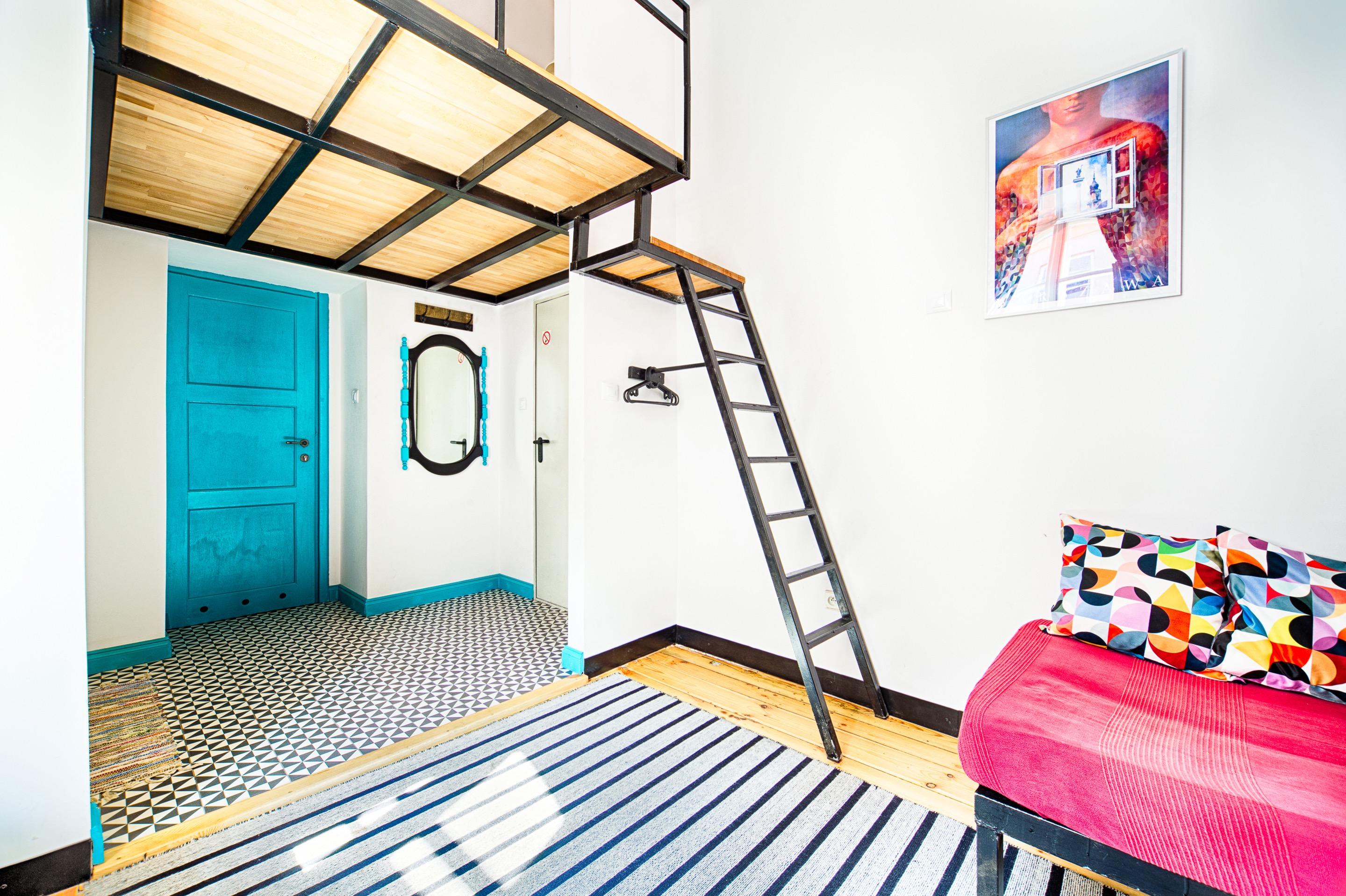 Apartament Old Town Kanonia *