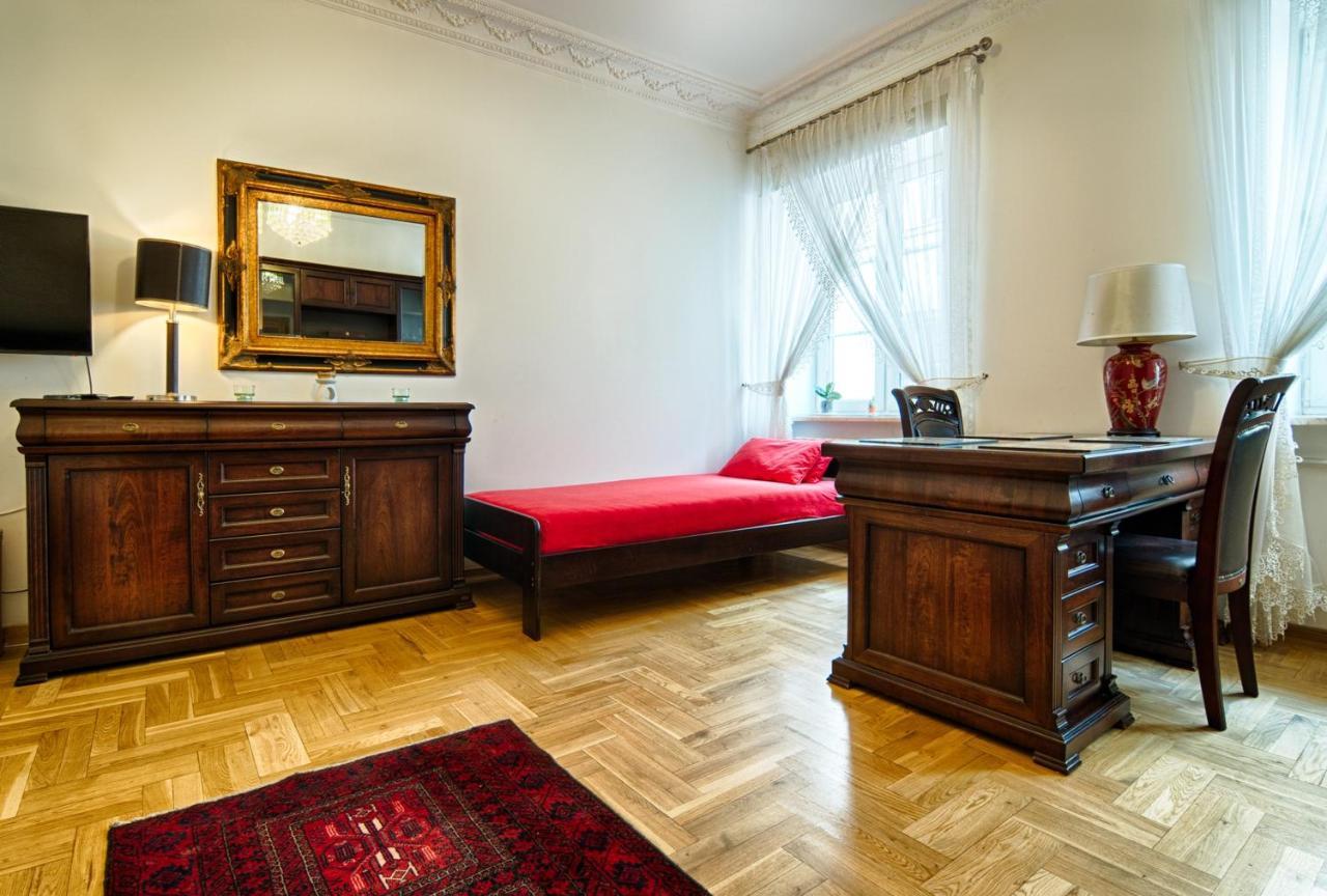 Old Town Kanonia Apartament Warszawa