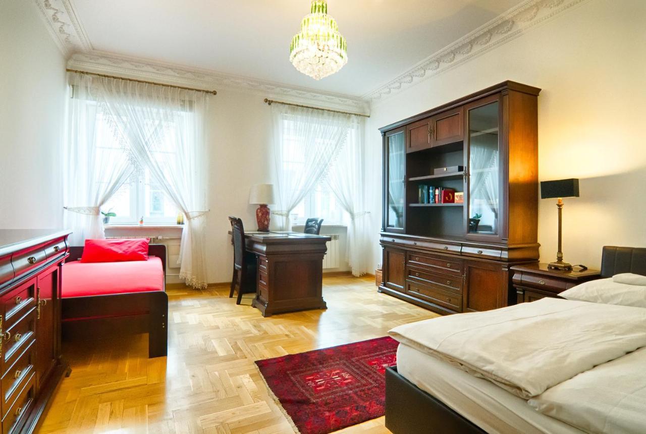 Old Town Kanonia Apartament