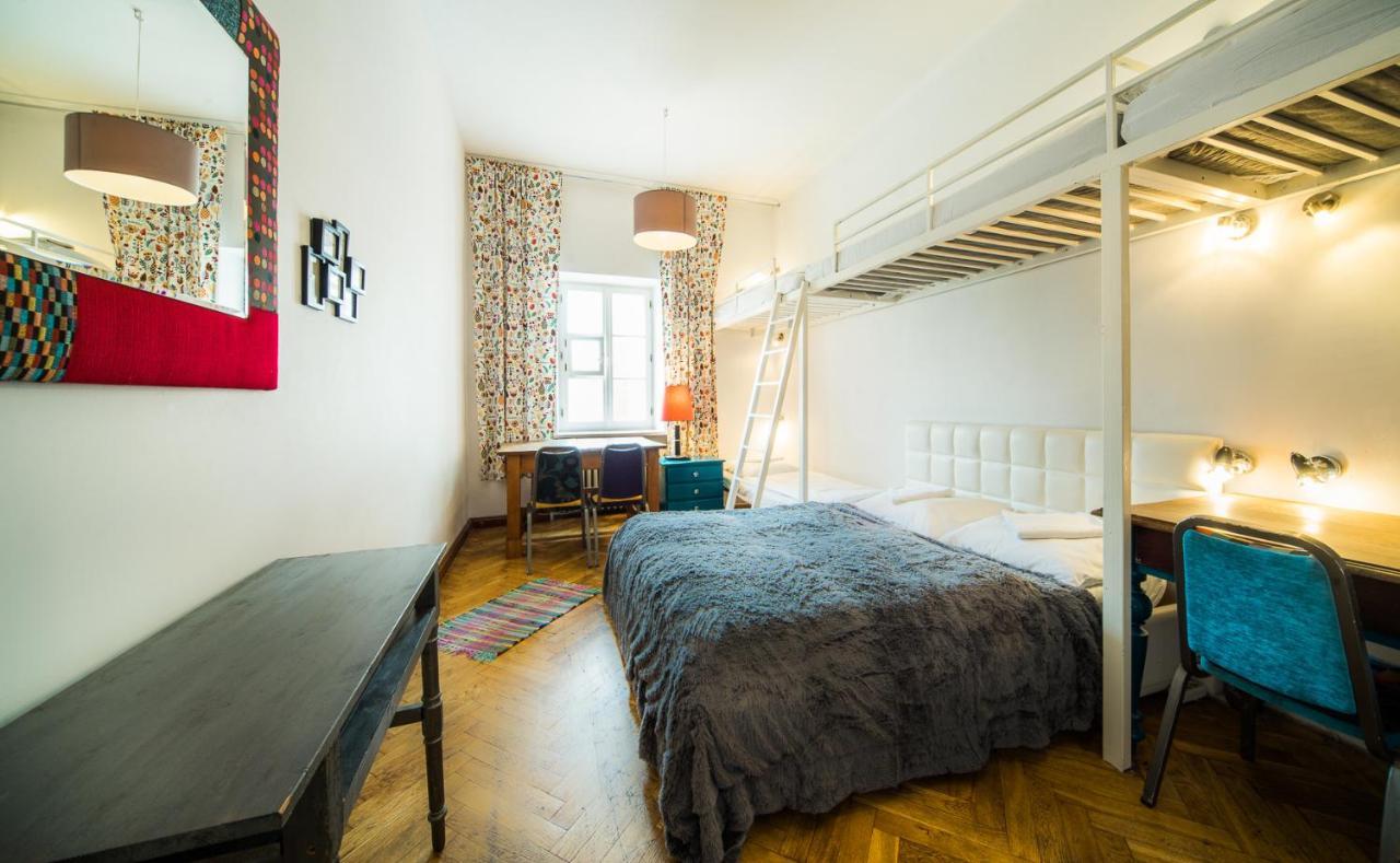 Apartament Old Town Kanonia Warszawa