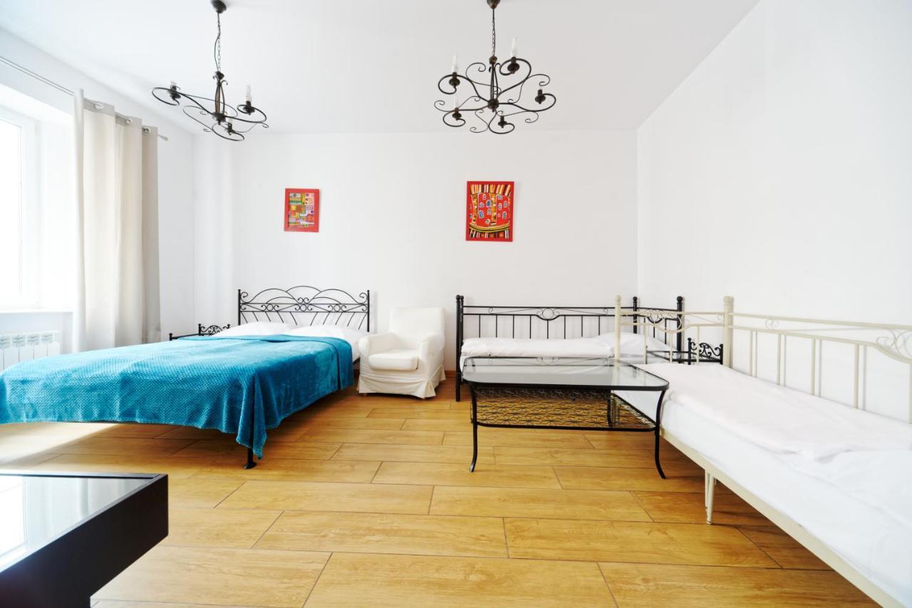 Old Town Kanonia Apartament Warszawa