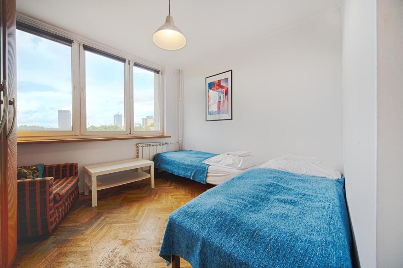Old Town Kanonia Apartament Warszawa