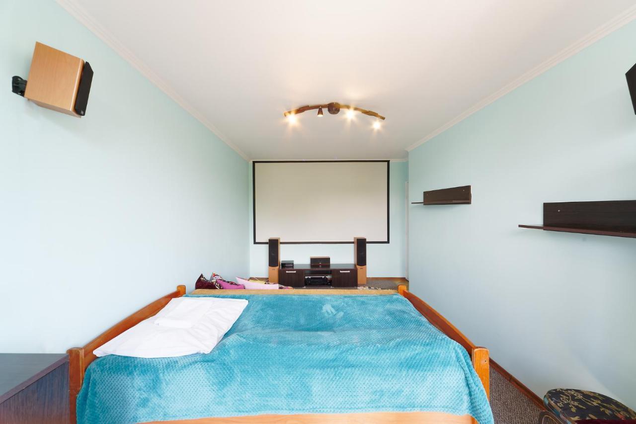 Apartament Old Town Kanonia